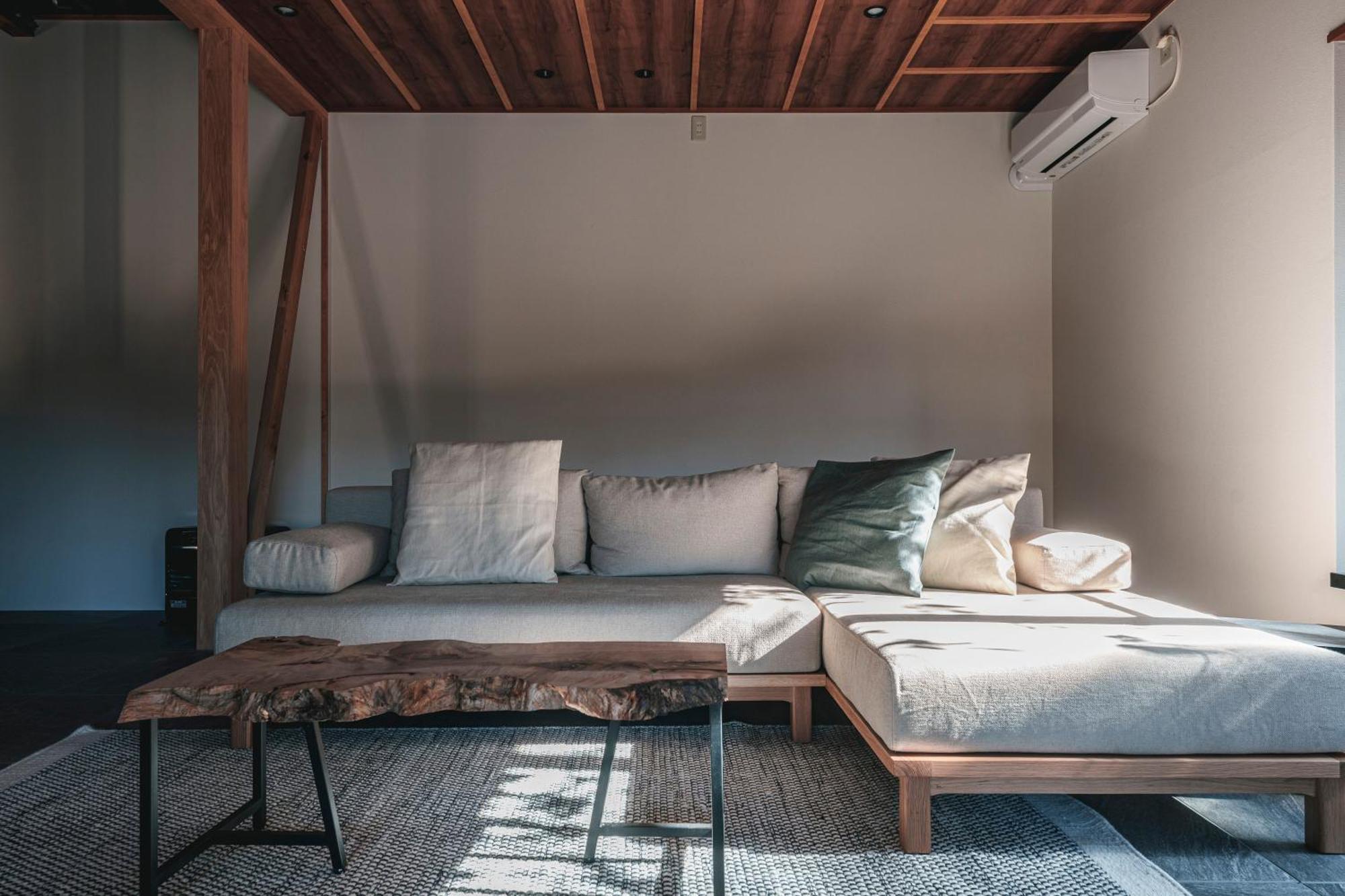 けやき坂 Villa Ito  Exteriör bild