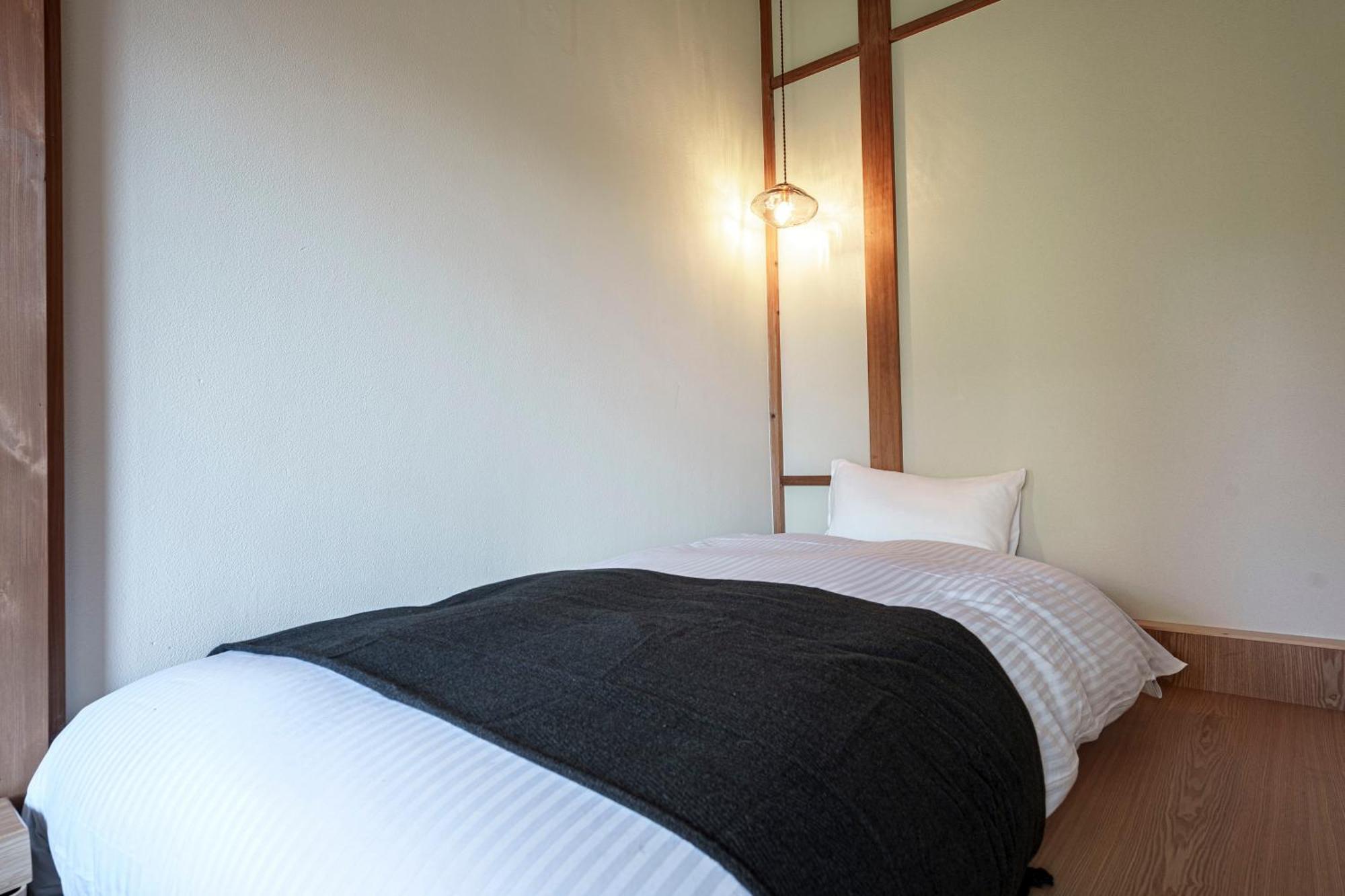 けやき坂 Villa Ito  Exteriör bild
