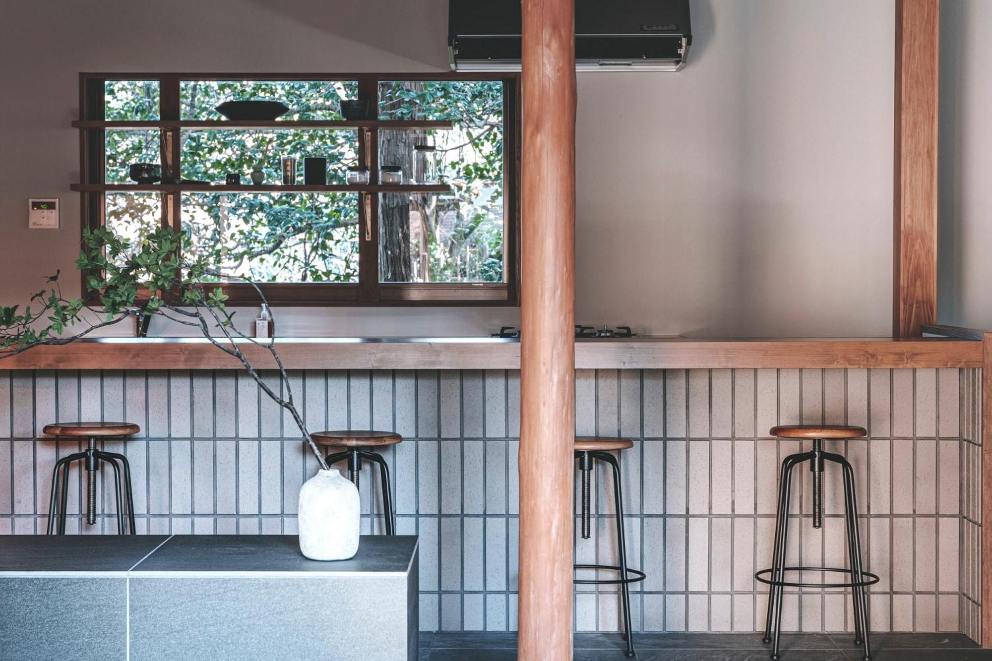 けやき坂 Villa Ito  Exteriör bild