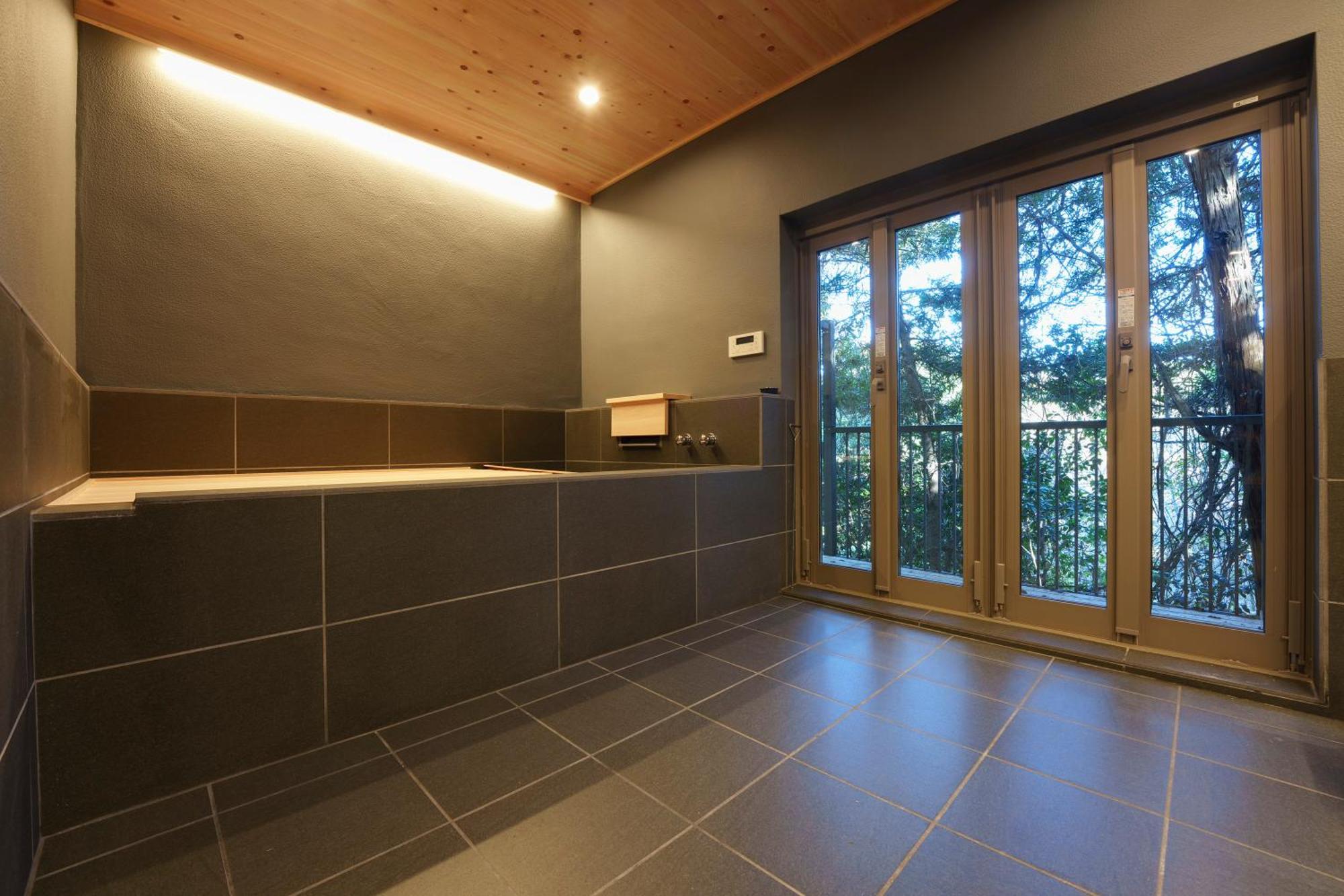 けやき坂 Villa Ito  Exteriör bild