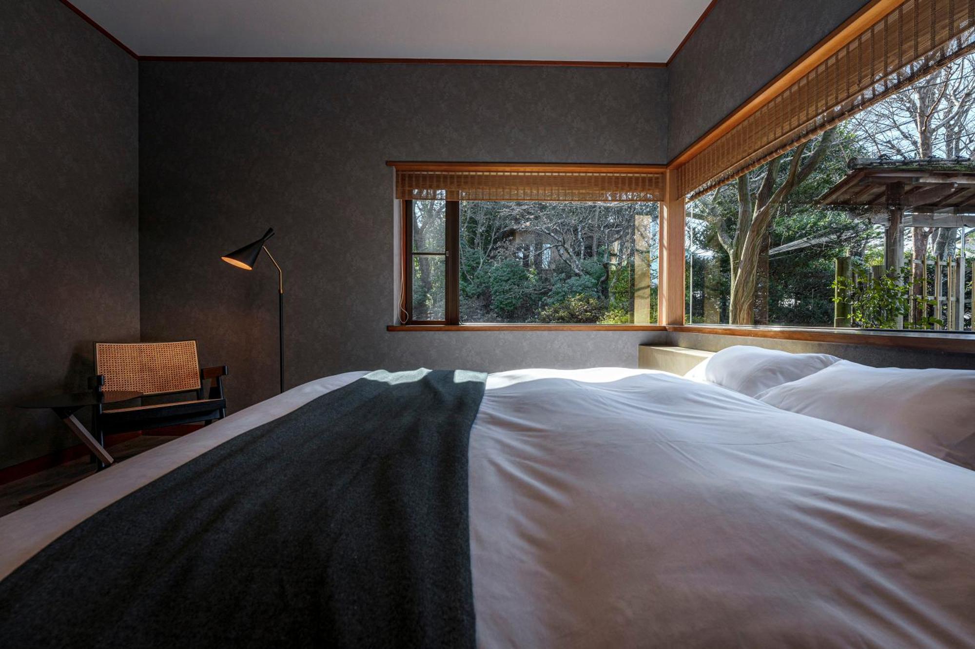 けやき坂 Villa Ito  Exteriör bild