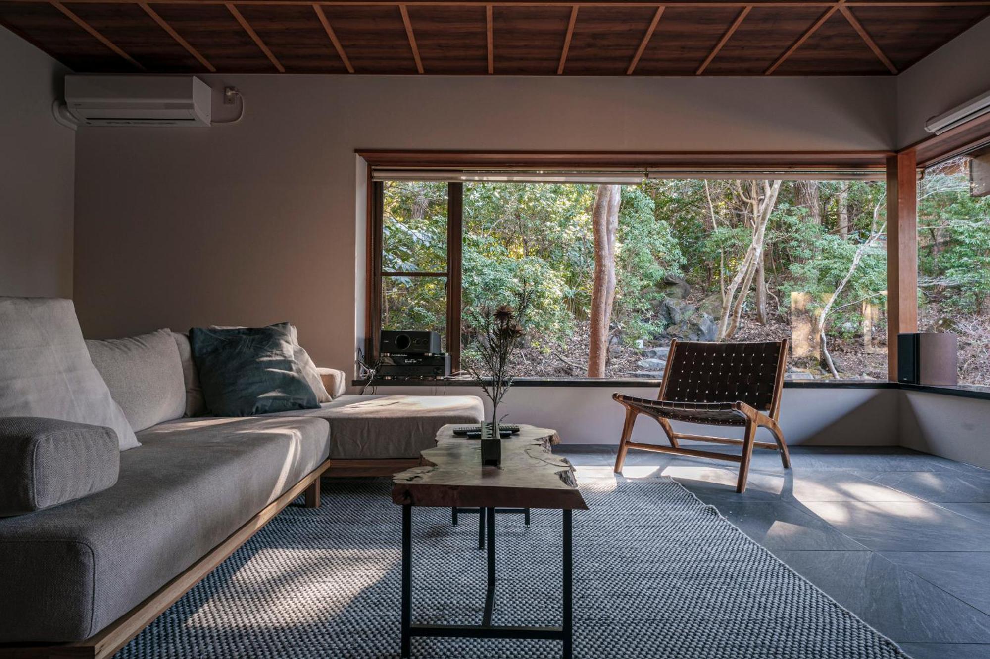 けやき坂 Villa Ito  Exteriör bild