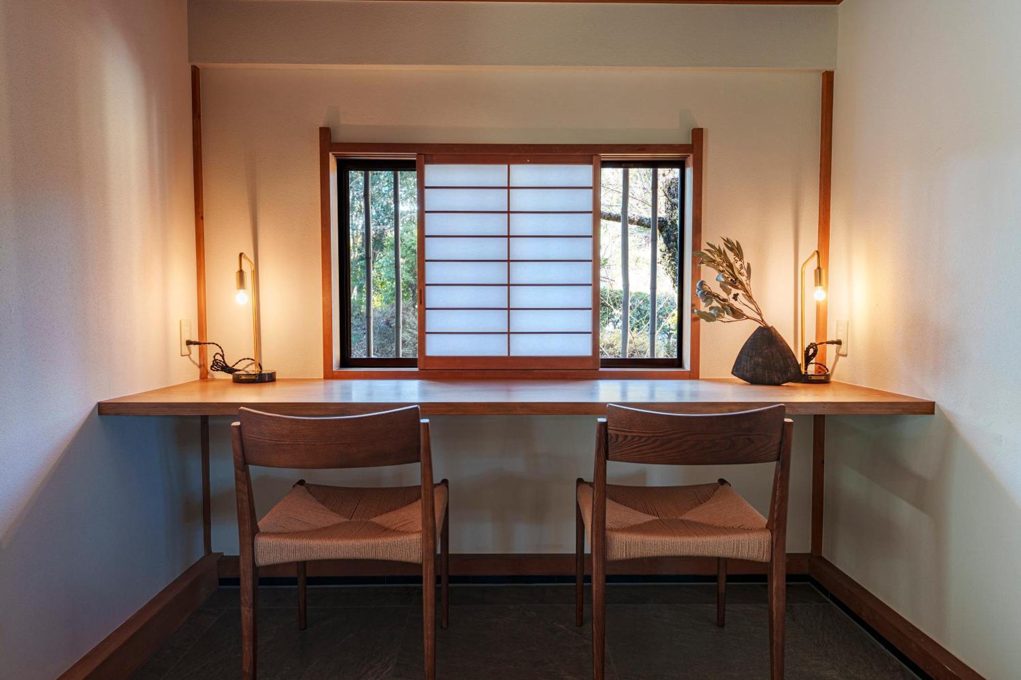 けやき坂 Villa Ito  Exteriör bild