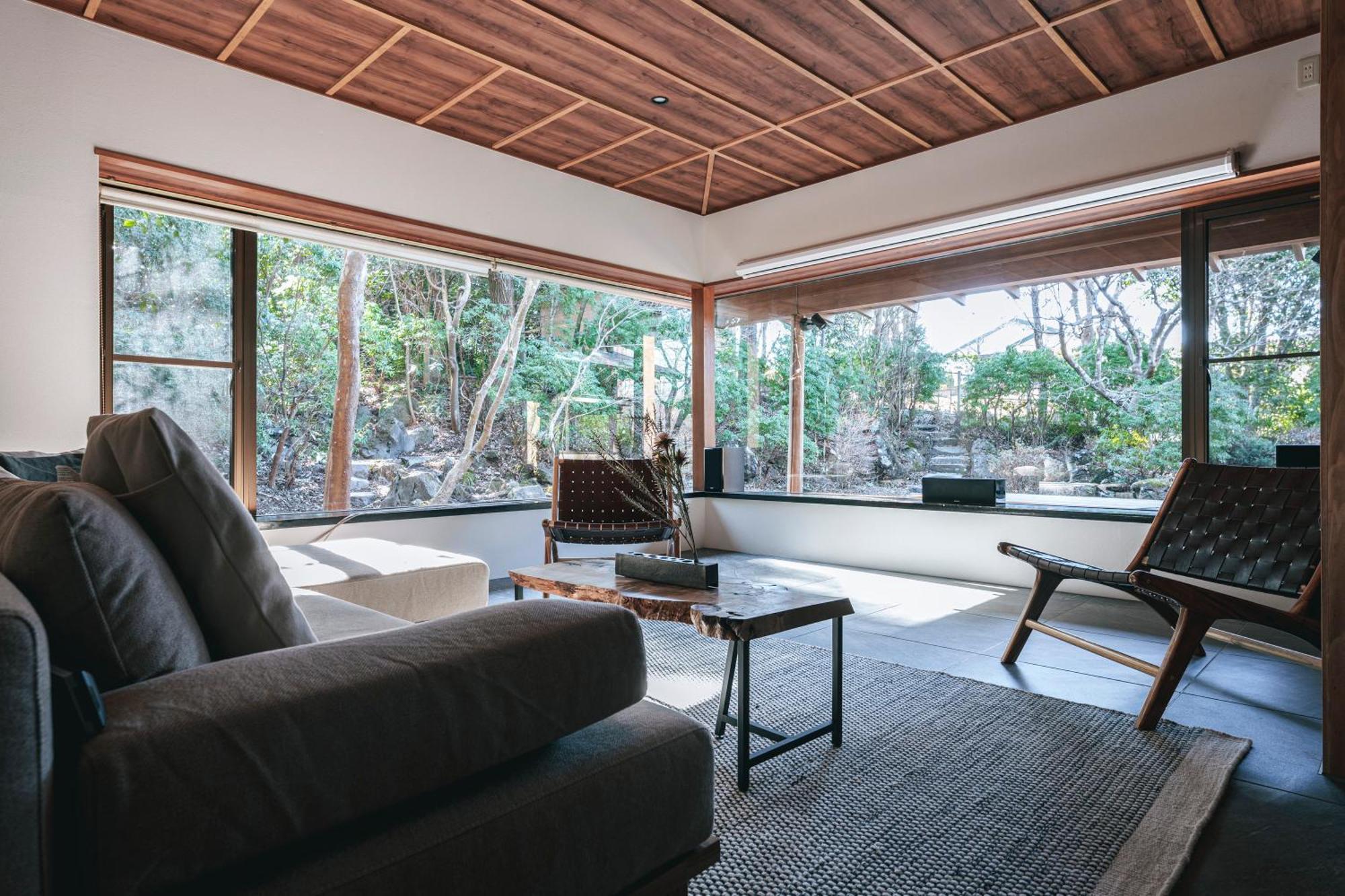 けやき坂 Villa Ito  Exteriör bild