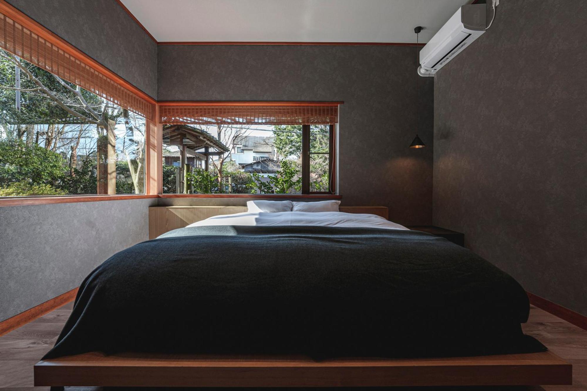 けやき坂 Villa Ito  Exteriör bild