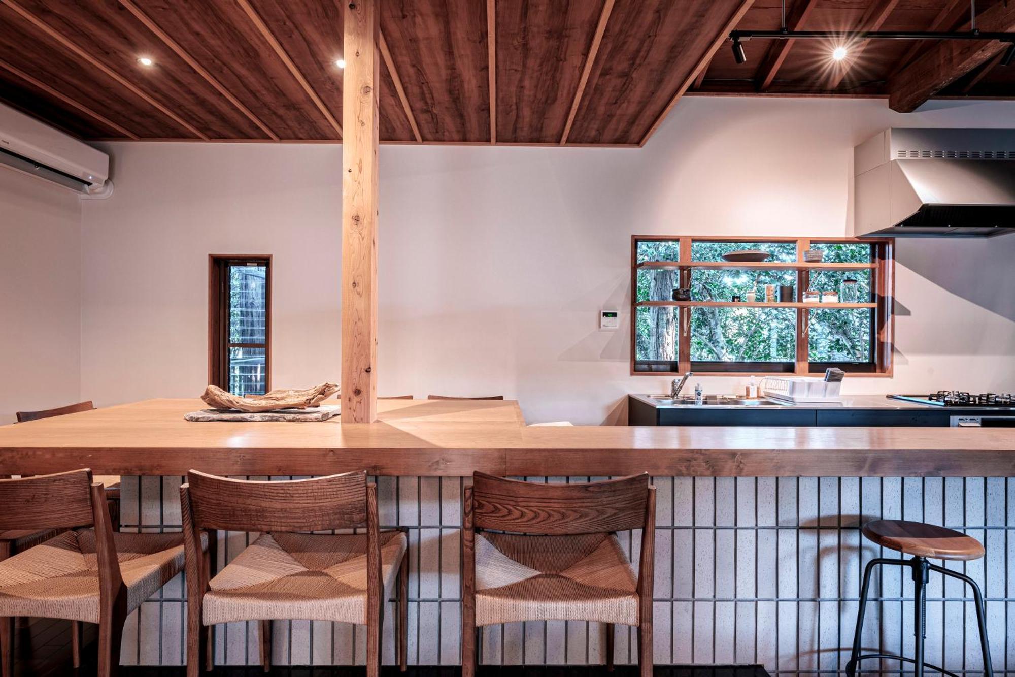 けやき坂 Villa Ito  Exteriör bild
