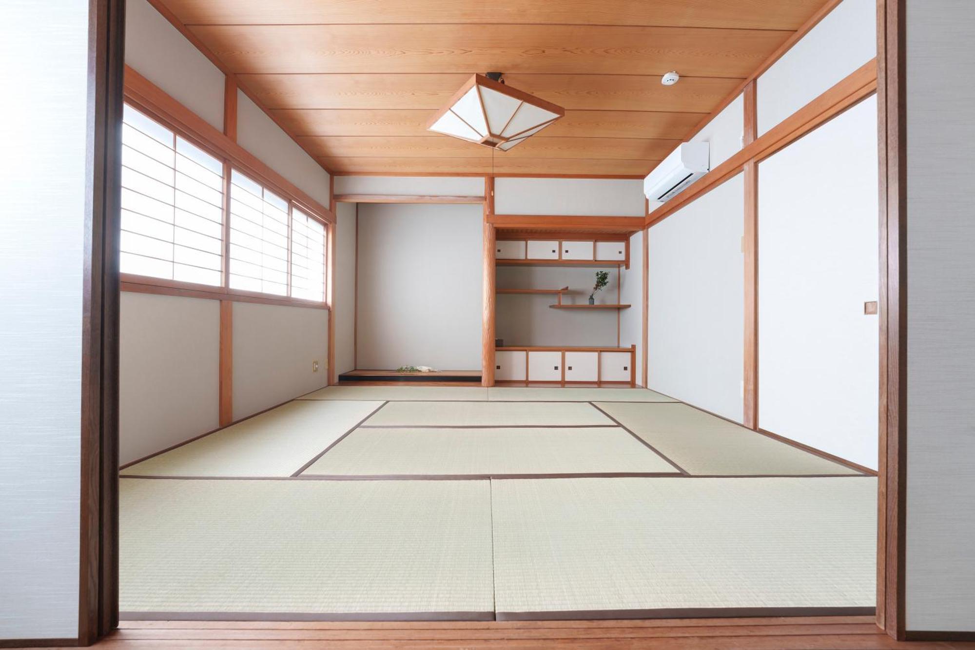 けやき坂 Villa Ito  Exteriör bild